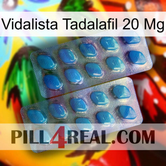 Vidalista Tadalafil 20Mg viagra2